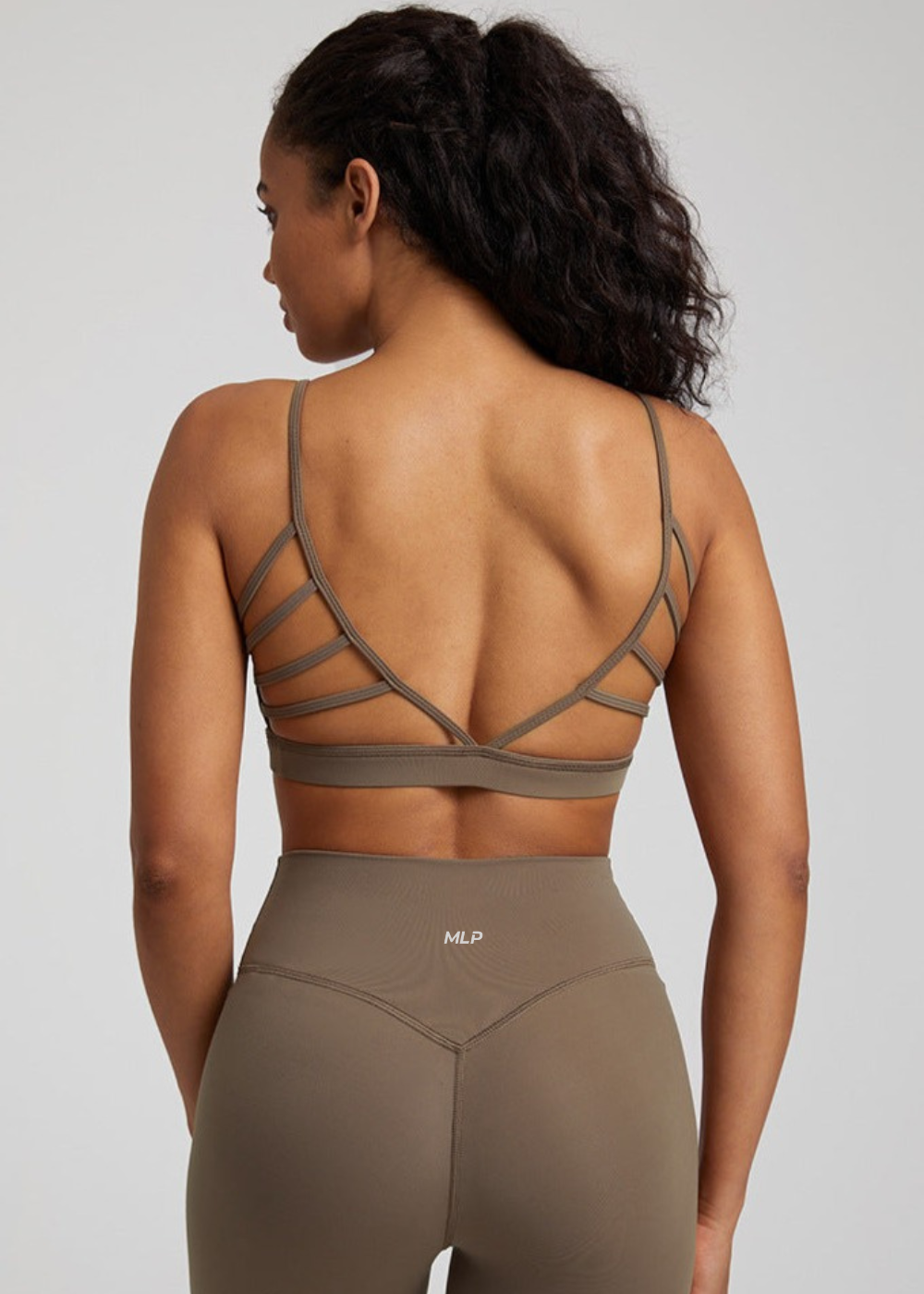 Brassière - Seamless™ - Zen - Vente finale
