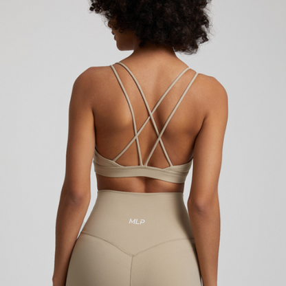 Brassière Seamless™ - FitMe - Vente Finale