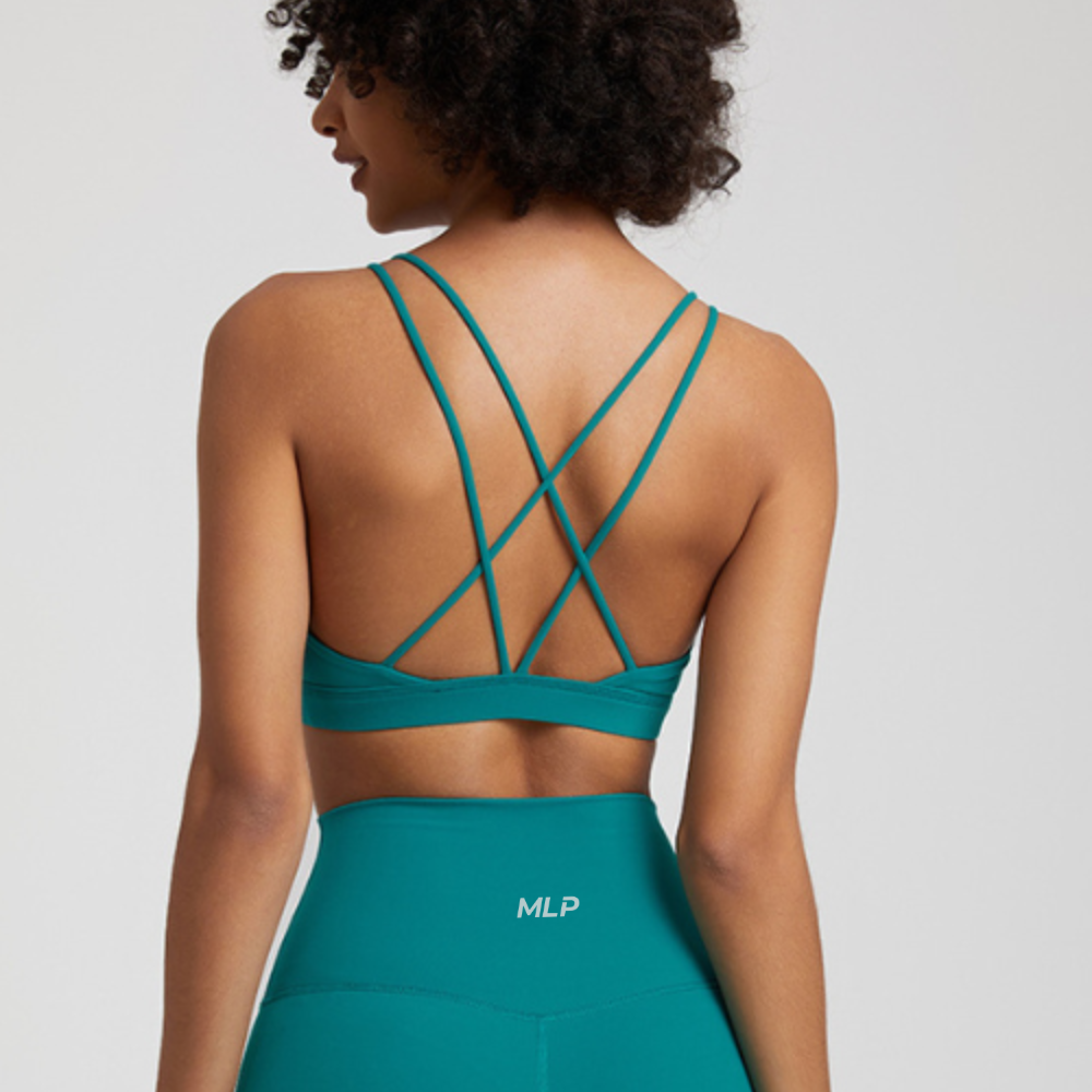 Brassière Seamless™ - FitMe - Vente Finale