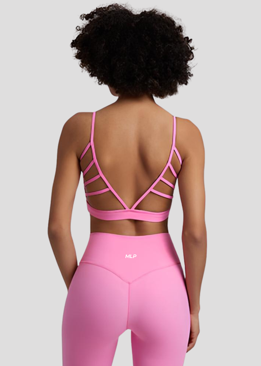 Brassière - Seamless™ - Zen - Vente finale
