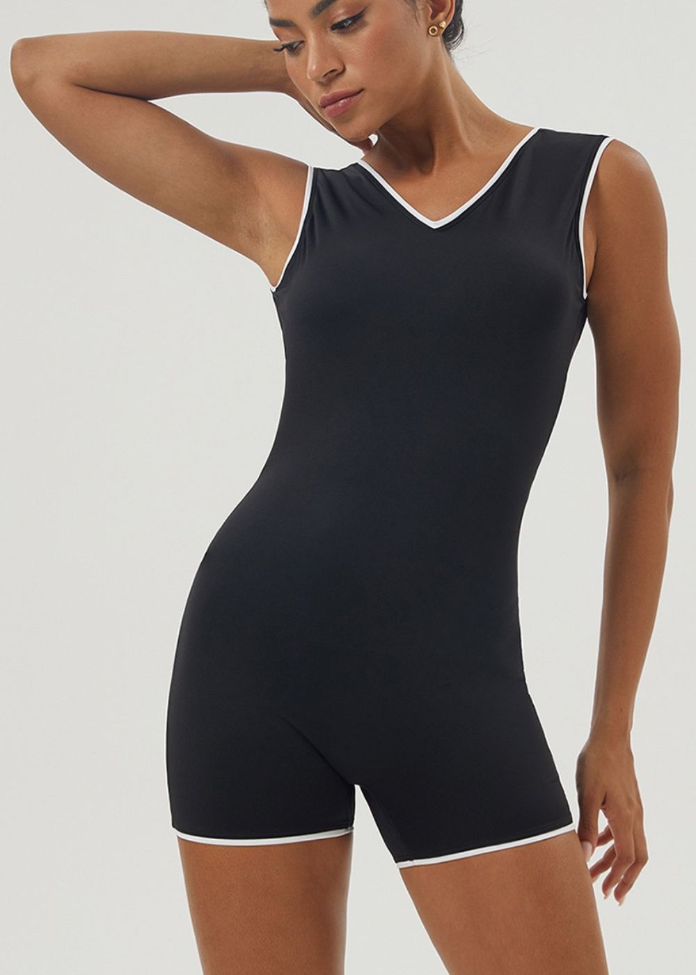 Combinaison courte - Sculpt Line