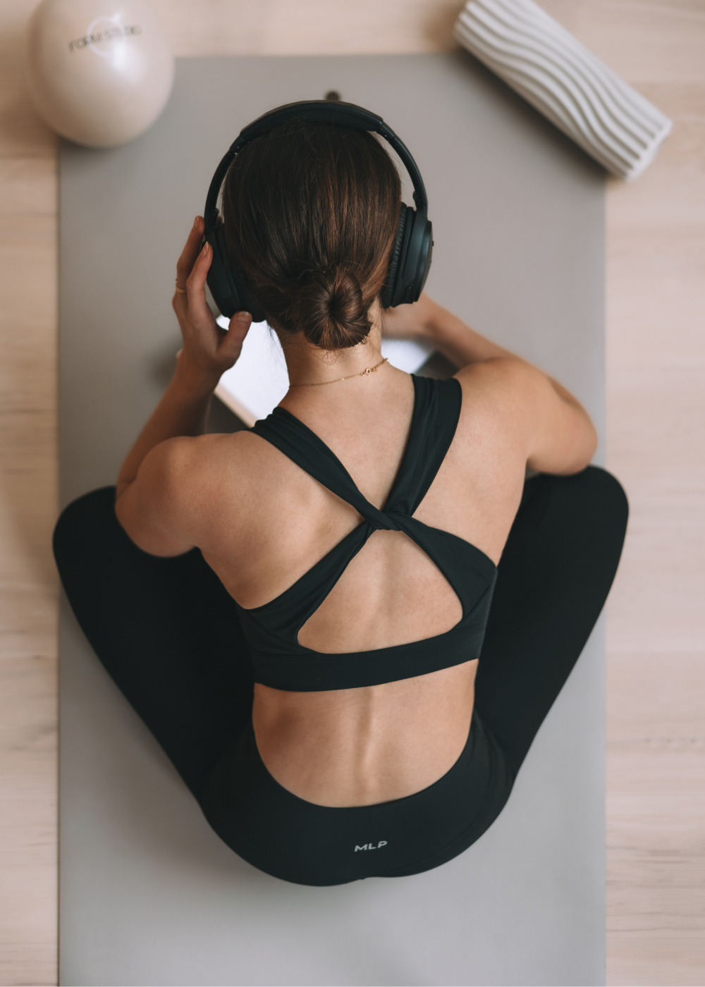 Brassière - Harmony