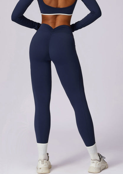 Legging à poche - Elite