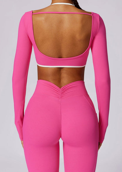 Legging à poche - Elite