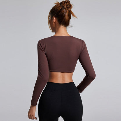 Tee-shirt Manche Longue - Boost - Coques intégrée