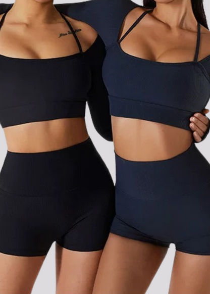 Tee-shirt Manche Longue Sunrise - Vente Finale