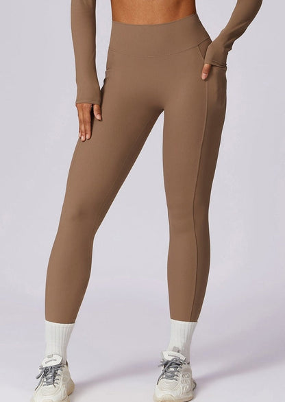 Tee-shirt Brassière Intégrée - Elite