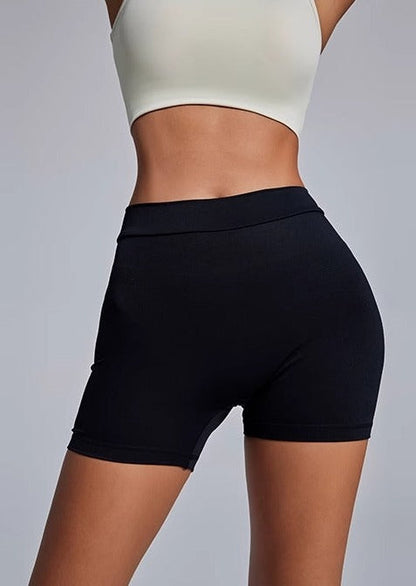 Short - Frenchy - taille en V