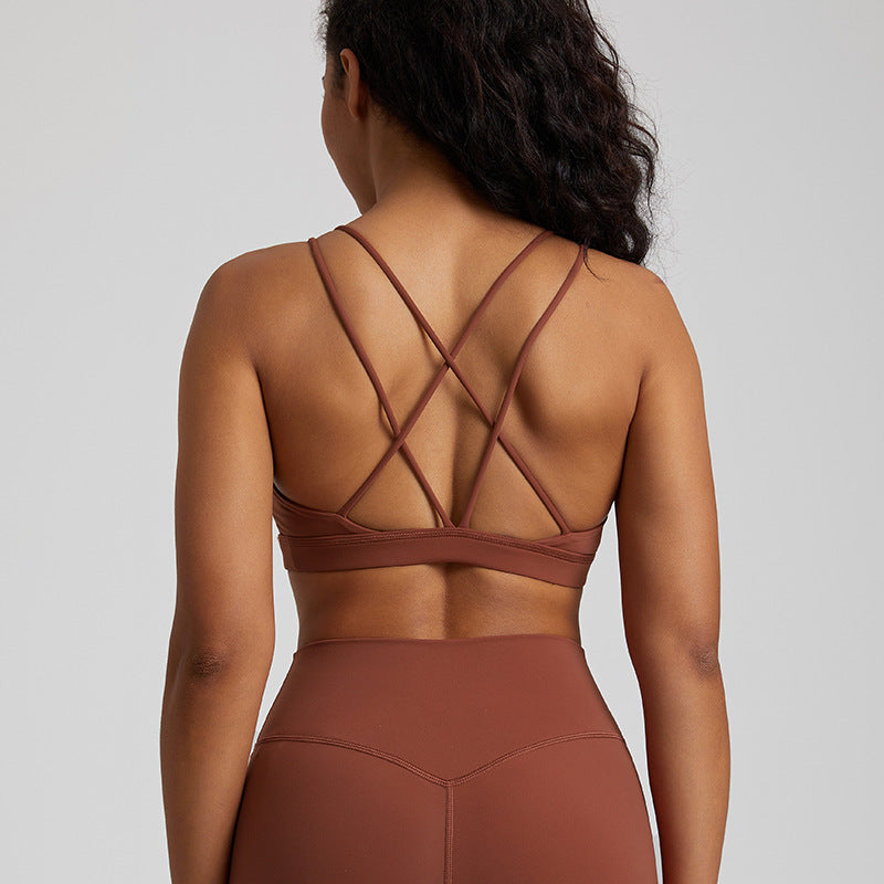 Brassière Seamless™ - FitMe - Vente Finale