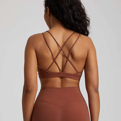 Brassière Seamless™ - FitMe - Vente Finale