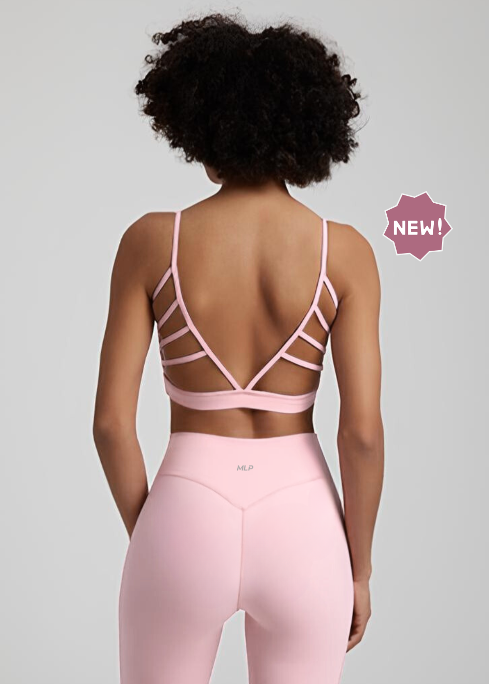 Brassière - Seamless™ - Zen