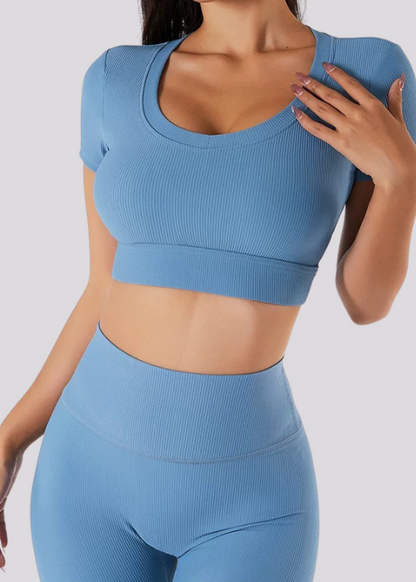 Tee-shirt Sunrise - Manches courtes - Vente Finale