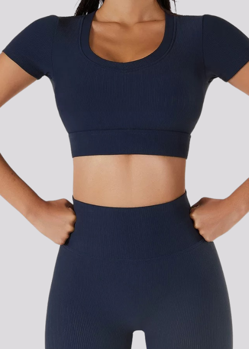 Tee-shirt Sunrise - Manches courtes - Vente Finale