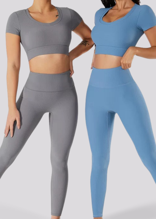 Tee-shirt Sunrise - Manches courtes - Vente Finale