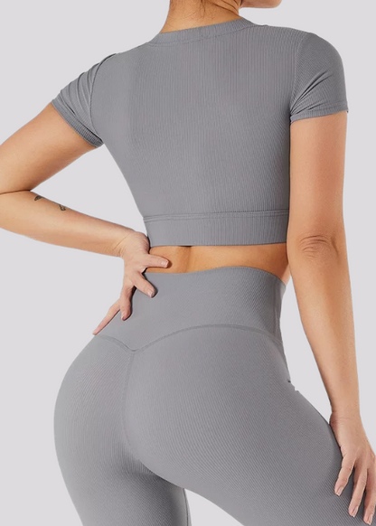 Tee-shirt Sunrise - Manches courtes - Vente Finale