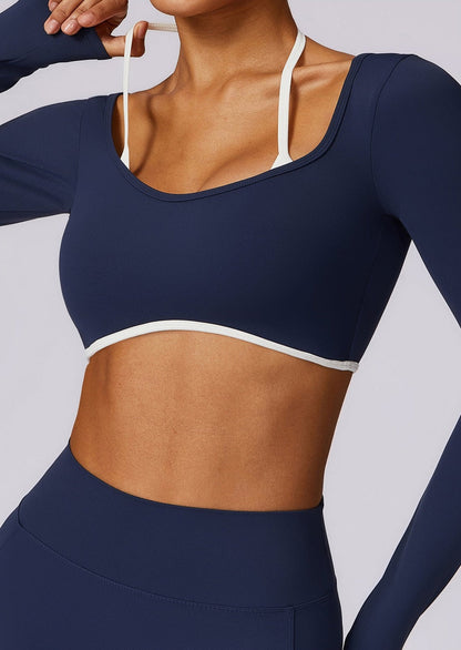 Tee-shirt Brassière Intégrée - Elite