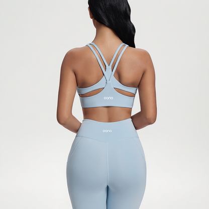 Brassière flex tech