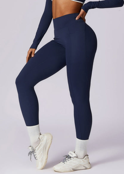 Legging à poche - Elite