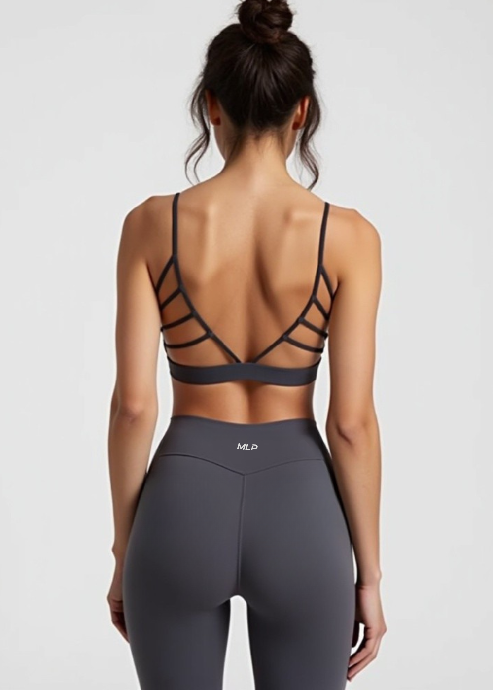 Brassière - Seamless™ - Zen