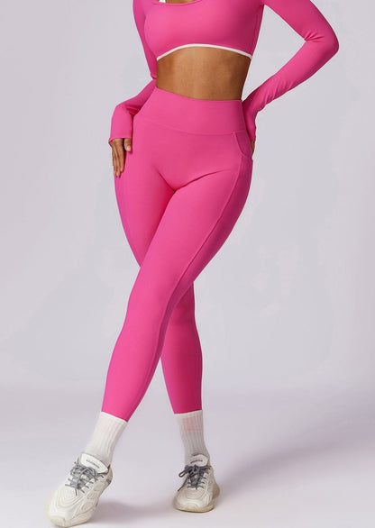 Legging à poche - Elite